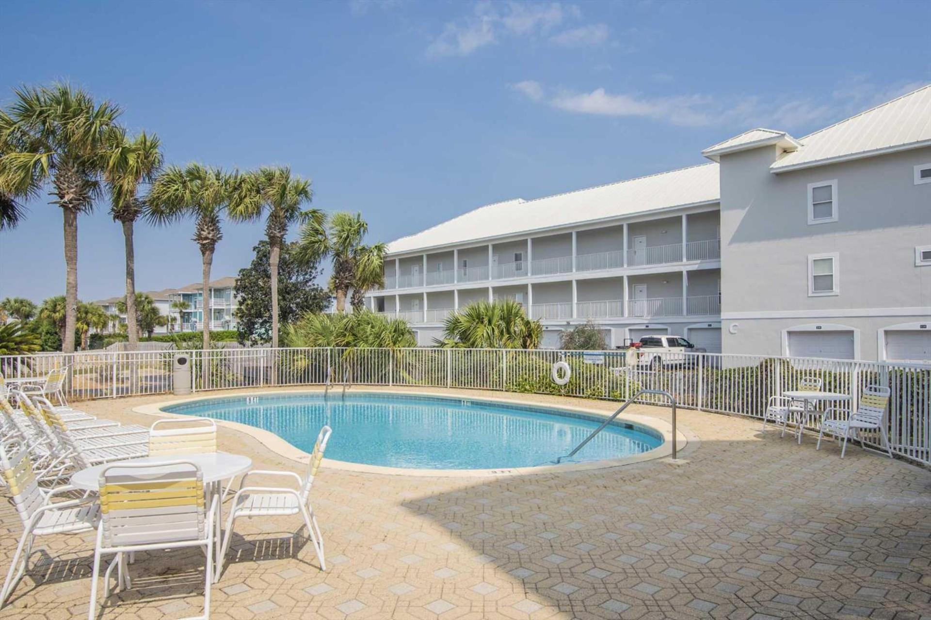 Crystal View 101 Villa Destin Exterior foto
